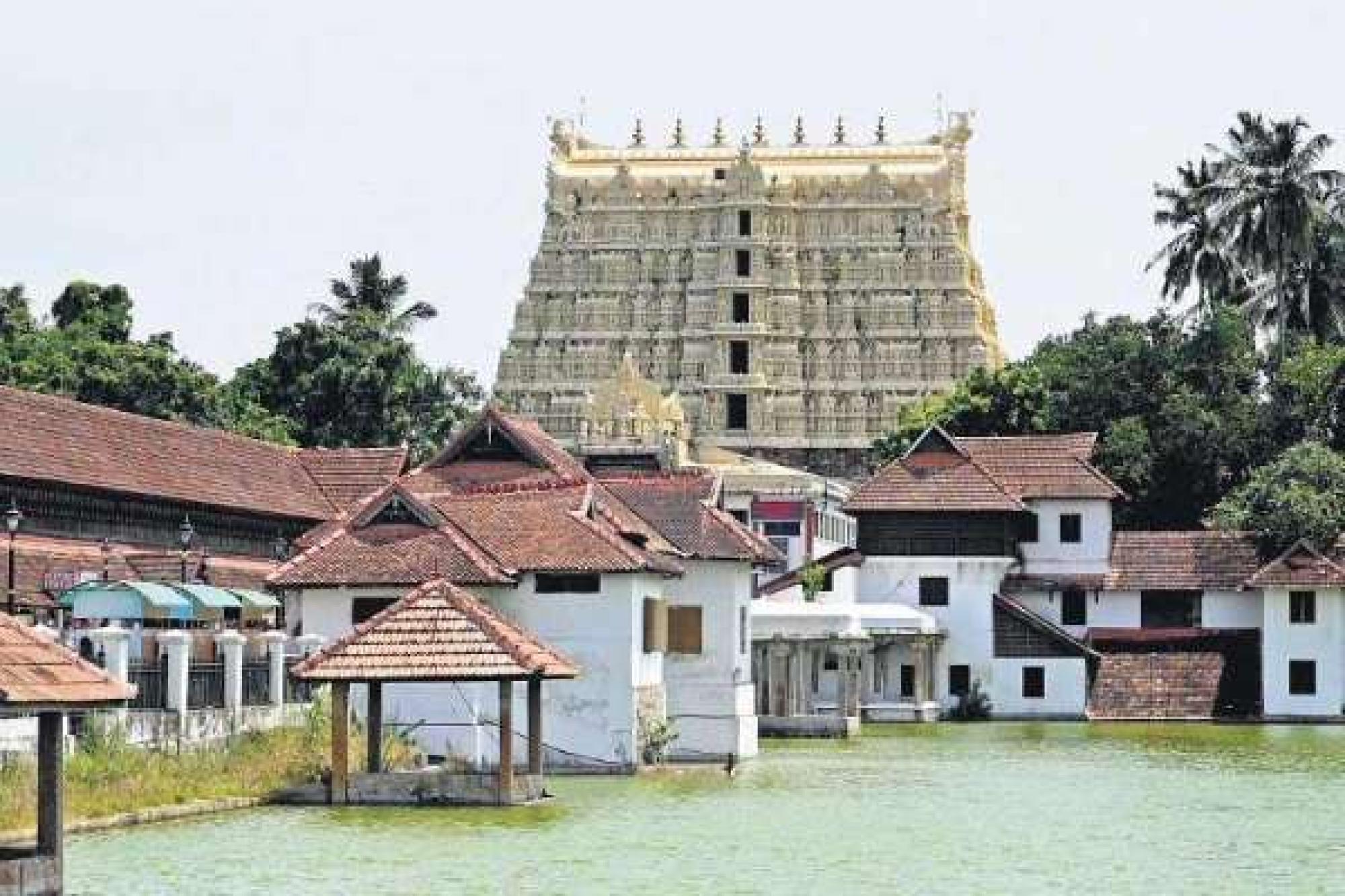 Kerala Honeymoon Tour